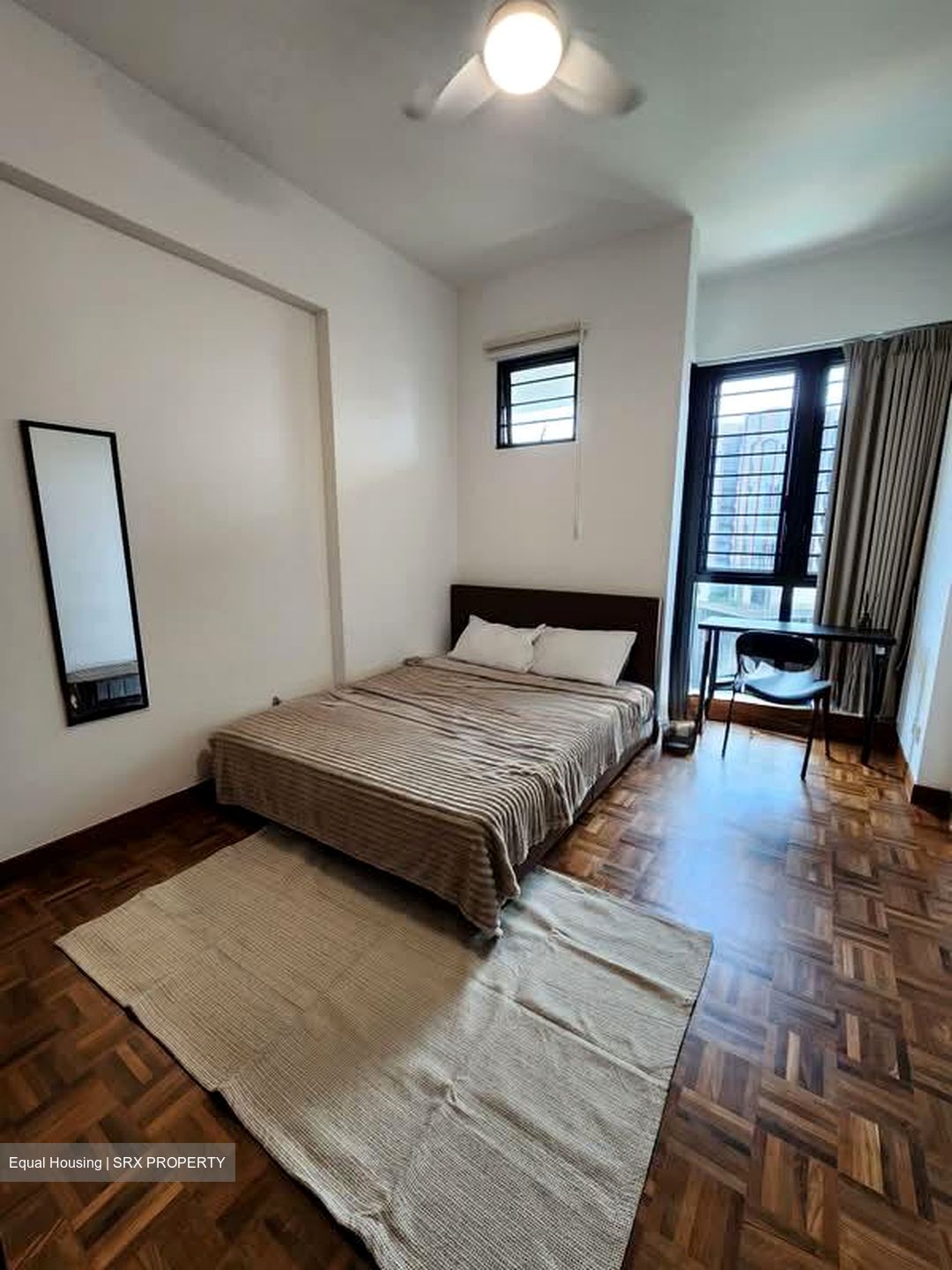 Arthur Mansions (D15), Condominium #623648741